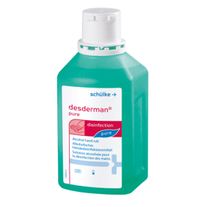 Desderman pure  500 ml