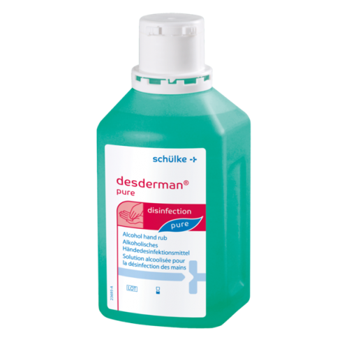 Desderman pure 1000 ml