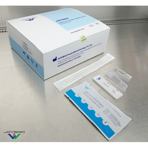 Joysbio Rapid Test Antigen Rapid Test 15 τμχ