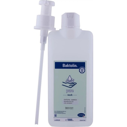 Baktoline Pure 5000ml