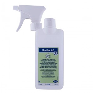 Bacillol AF 1000ml